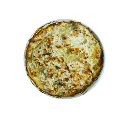 Bacalhau espiritual