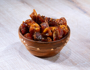 Dates fruit or Khajur, Khajoor