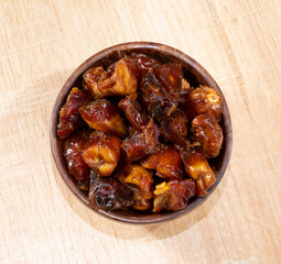 Dates fruit or Khajur, Khajoor