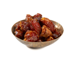 Dates fruit or Khajur, Khajoor
