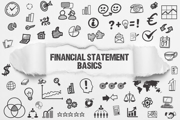 Financial Statement Basics