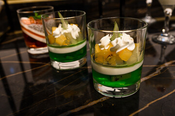 candy bar for weddings, sweets to your liking, dessert of your choice, confectionery for coffee and tea.