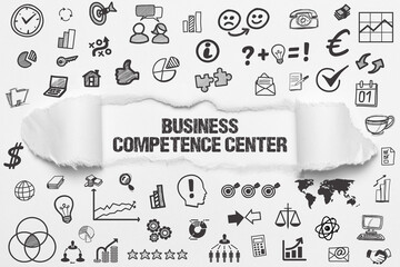 Business Competence Center 