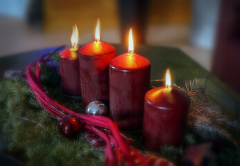2. Advent