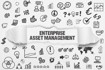 Enterprise Asset Management 