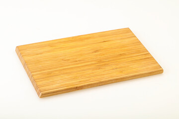 Bamboo wooden board for kitchen