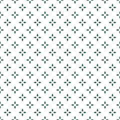 Seamless floral abstract texture. simple illustration.