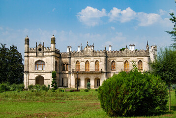 Dadiani Palace