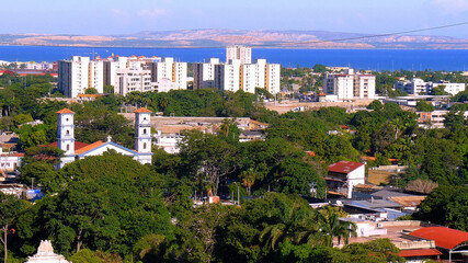 Cumana, Estado Sucre, Oriente de Venezuela 