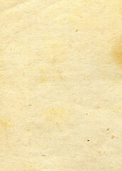 Old vintage paper texture background