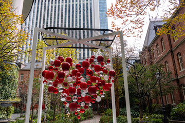 霞ヶ関・有楽町散策