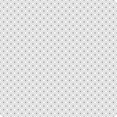 Seamless geometric pattern .Fine black color lines