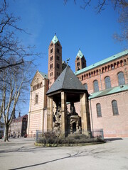 Obraz premium Alemania Europa