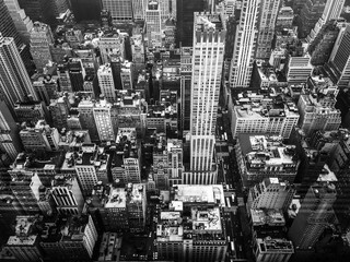 Empire state Building View - 397621337