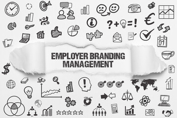 Employer Branding Management 