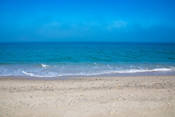 Nantucket Island