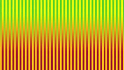 Multicolor simple parallel vertical lines pattern, abstract vibrant geometric gradient Stripes background, trendy illustration for media advertising backdrop copy space or presentation concept design.