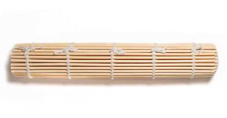 bamboo carpet for sushi making