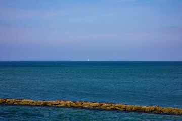 Obraz premium Nantucket Island