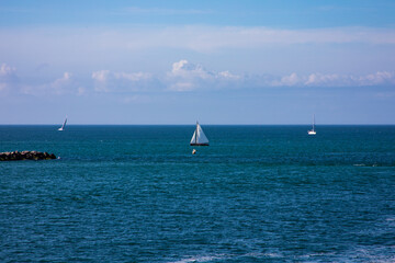 Fototapeta premium Nantucket Island