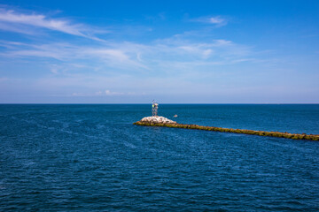 Fototapeta premium Nantucket Island