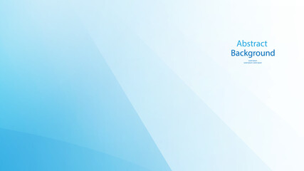 Blue tone and black Tone and dark color background abstract art vector 