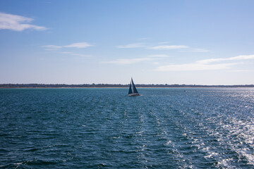 Nantucket Island