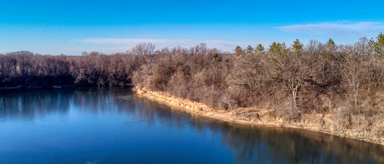 Foster Arens Park Aerial 2