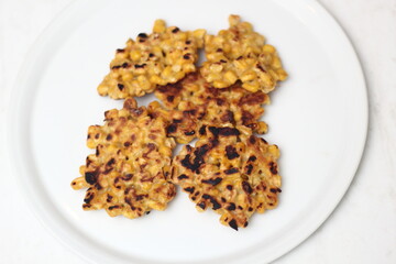 Corn Pancakes