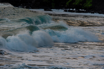 Waves