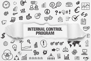 Internal Control Program 