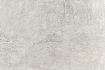background and texture of abstract white gray concrete wall finishing surface.