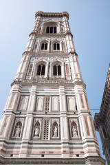 Florence - Piazza del Duomo