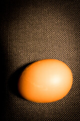 fresh  fresg eggs on background