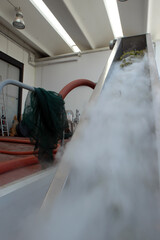 winery,loading hopper