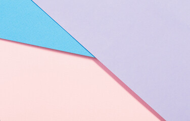 pastel paper color background