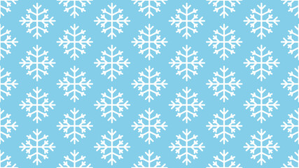 
Snowfall. Snowflakes. Vector illustration. Stock illustration.
