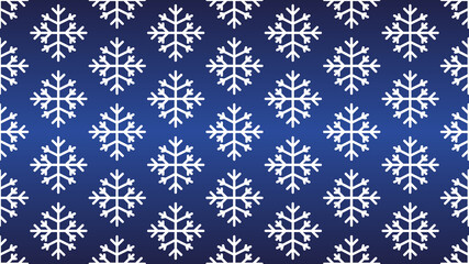 
Snowfall. Snowflakes. Vector illustration. Stock illustration.
