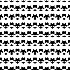 Seamless pattern. Rhombuses, figures ornament. Folk wallpaper. Ethnic motif. Diamonds, shapes background. Geometric backdrop. Digital paper, textile print, web design, abstract