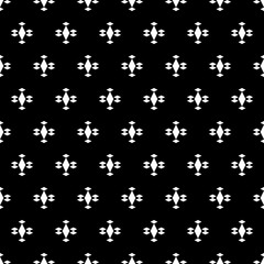 Fototapeta na wymiar Seamless pattern. Rhombuses ornament. Geometric background. Diamonds backdrop. Lozenges wallpaper.Ethnic motif. Digital paper, textile print, web design, abstract