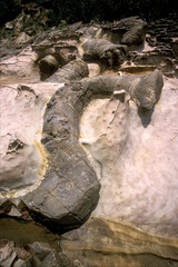 TAIWAN YEHLIU NATURAL STONE PARK