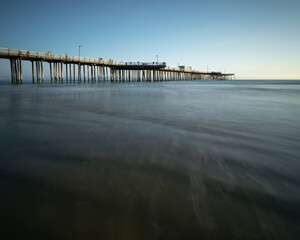 Pismo pier