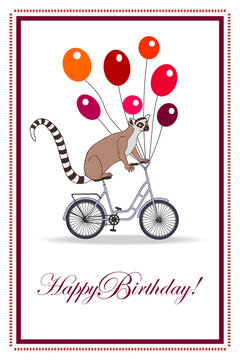 Happy Birthday! - card. JPG