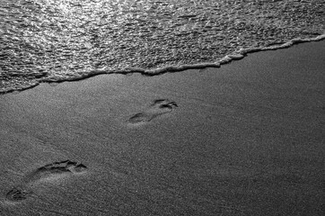 Dejando las huellas en Portugal