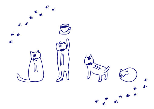 4 724 Best イラスト ネコ 猫 Images Stock Photos Vectors Adobe Stock 4 724 Best イラスト ネコ 猫 Images Stock Photos Vectors Adobe Stock