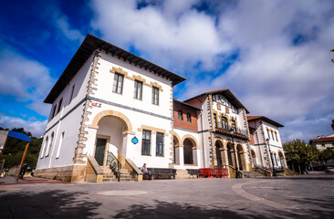 Plentzia - País Vasco