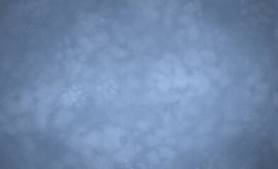 Abstract Blue Grey Watercolor Texture Illustration Background