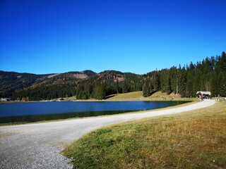 Teichalm, Steiermark