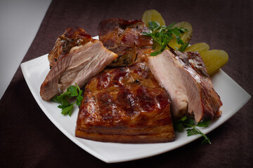 bacon