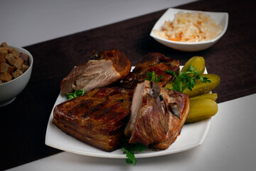 Meat